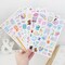 bloom daily planners Sticker Sheets, Pregnancy & Baby's First Year Stickers V2